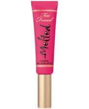 Too Faced, Melted Melted Metal, Liquid Lipstick, Variations, 0.40 fl oz, New