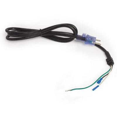 Graco Pro 210ES Replacement Power Cord Set Paint Sprayer Part Lighted Plug