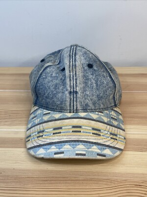 Cayler And Sons Denim One Size Hat