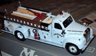 FIRST GEAR 1960 MACK B-61 CLOSE CAB PUMPER -19-2224 ENGINE CO. 3 — photo 2