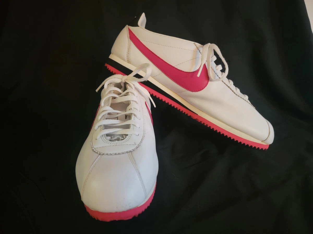 Nike By You Cortez Shoes.