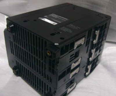 KEYENCE CV-X300E Image Sensor Controller Operation Checked Used
