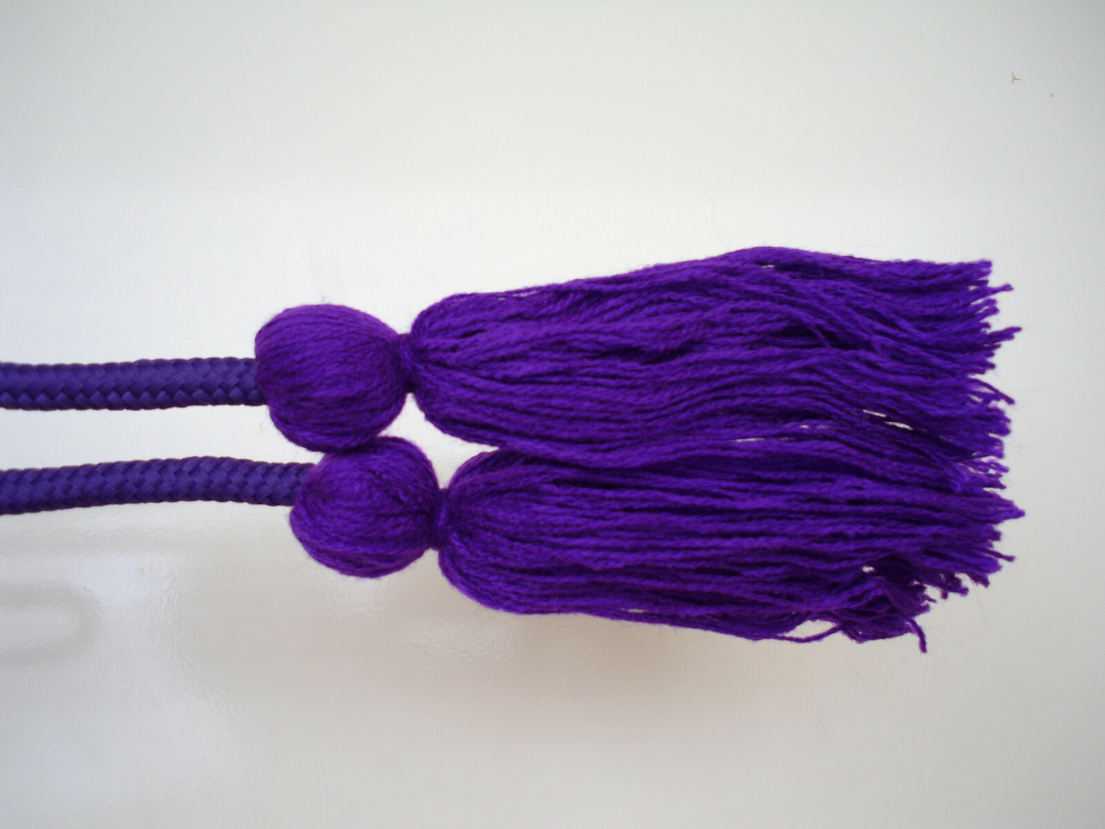 Set of 4 Cincture Ropes for Altar Server, Acolyte, Priest. L 340cm ...