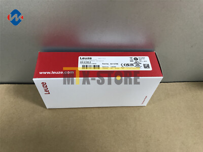 1pcs BRAND NEW ONES  LEUZE GS 61/6D.2 50110768 #A6-39