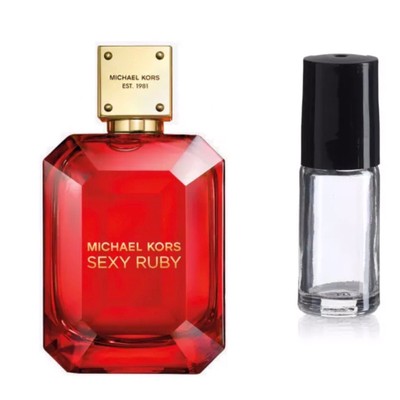 michael kors travel perfume