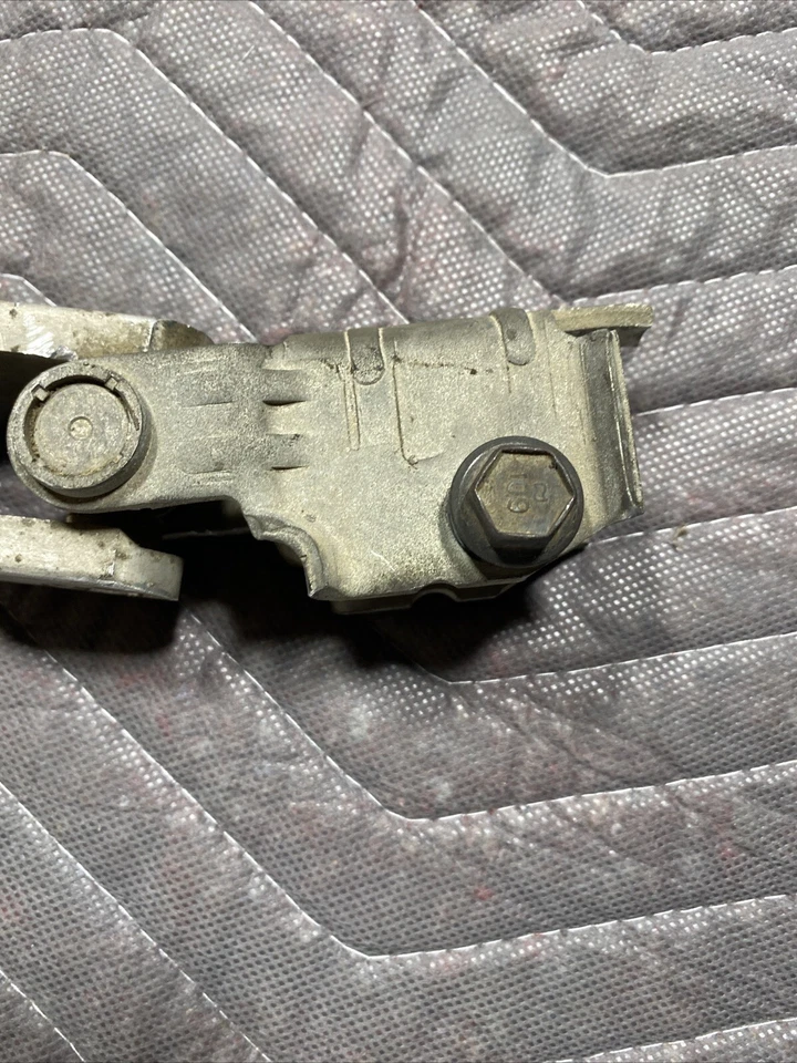 Chevrolet Corvette 1990 dirección inclinable eje intermedio OEM GM fábrica  Foto 2 de 4