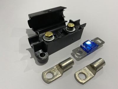 Предохранитель midi 150a