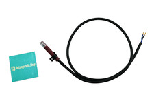 QRB1 / QRB 1 Fotozelle 5cm Flammfühler Flammwächter für Siemens Weishaupt Iwabo