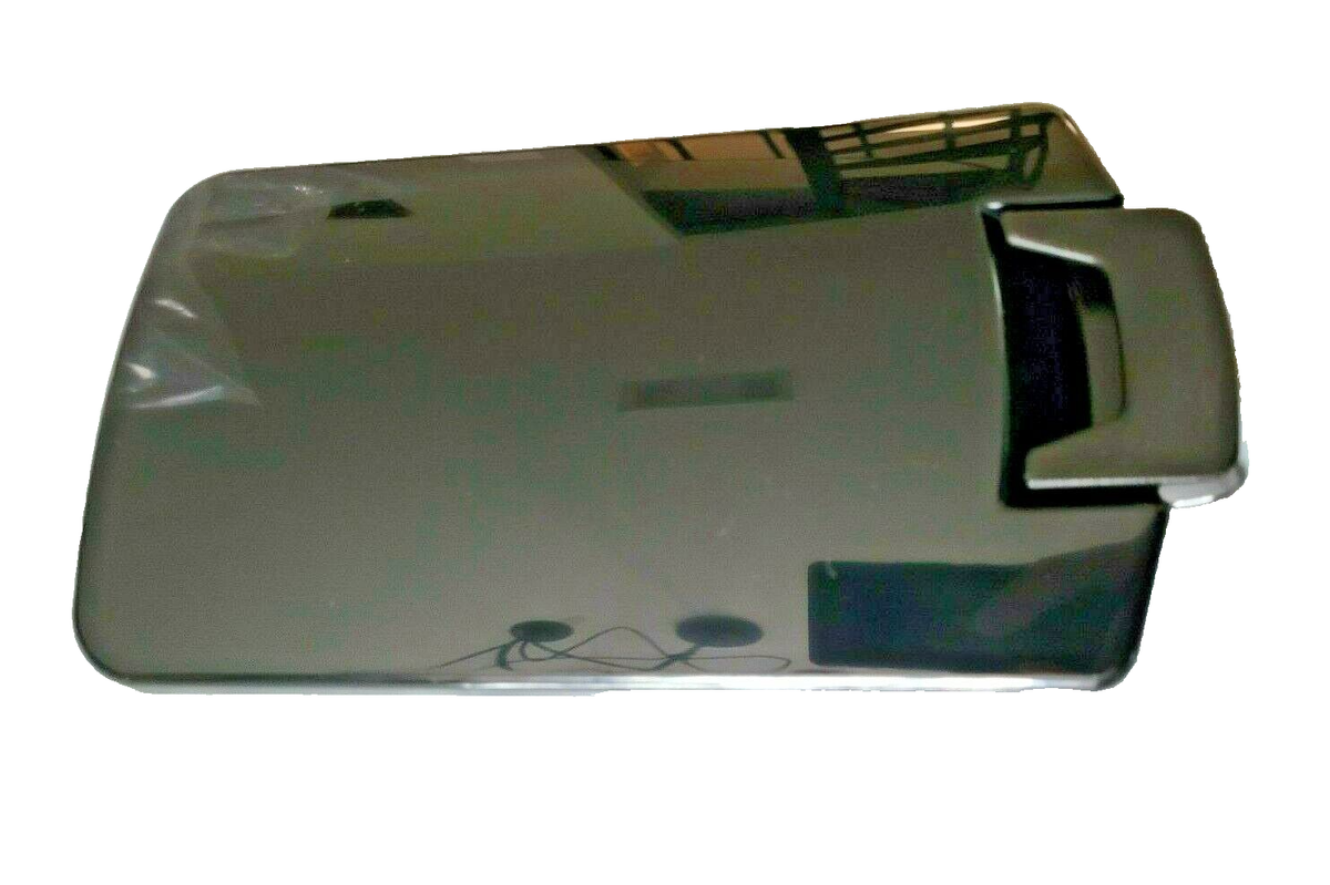 YAMAHA EX DELUXE SPORT GLOVEBOX lid storage deluxe GLOVE BOX EXR