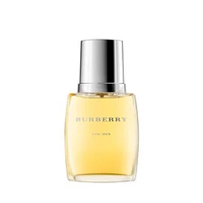 BURBERRY Men's Eau de Toilette, 1.7 Fl. Oz. No Box
