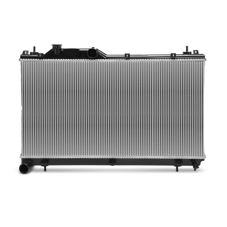 Radiator For Subaru Legacy Outback 2020-2024 H4 2.5L – Without Transmission Oil Cooler