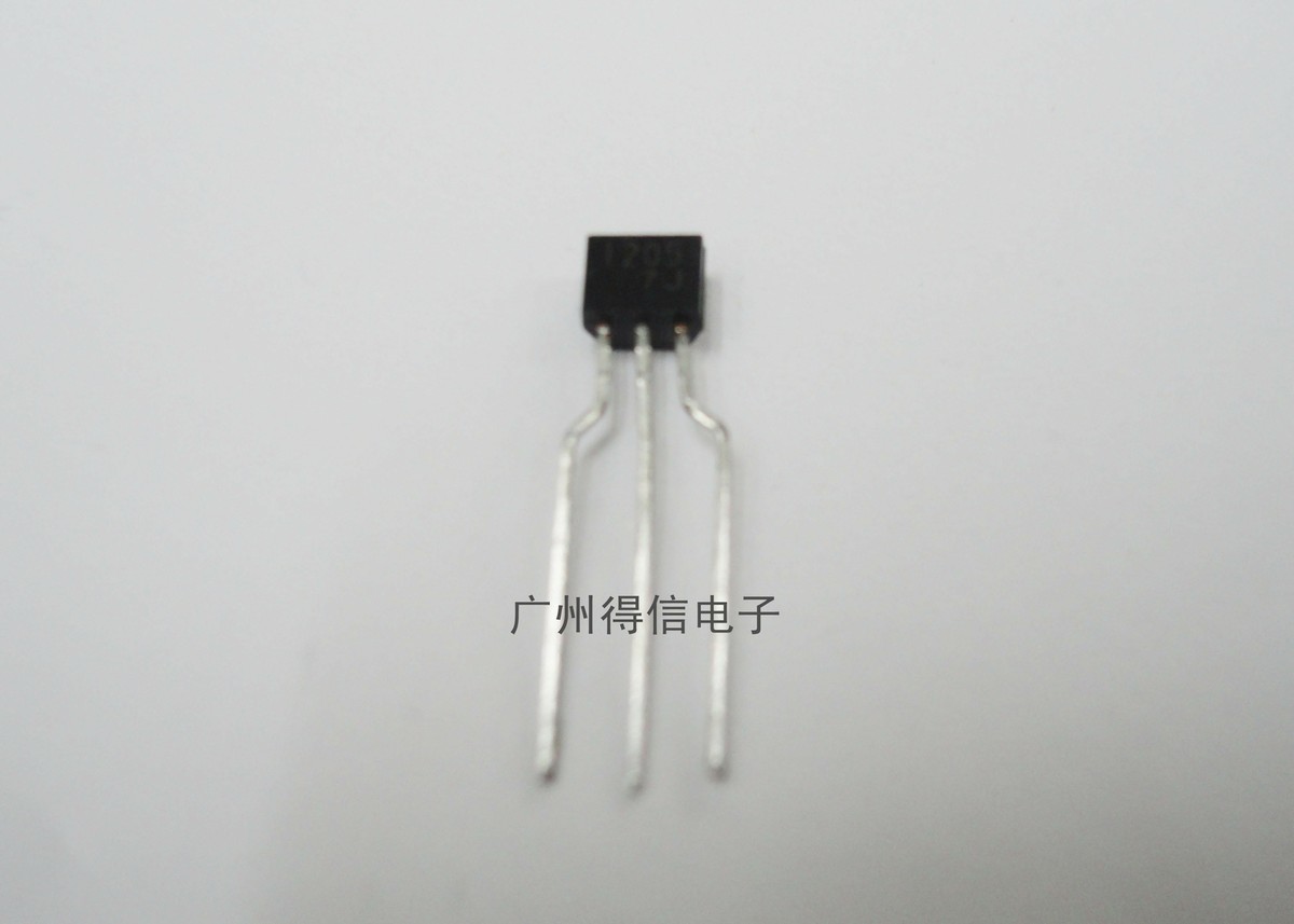 10pcs RN1205-7J 1205 original Toshiba transistor ribbon TO-92S | eBay