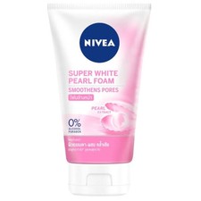 nivea face wash