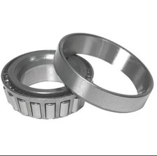 1 Set Cone LM501349 Cup LM501310 Tapered Roller Bearing 1.625" x 2.89" x 0.77"