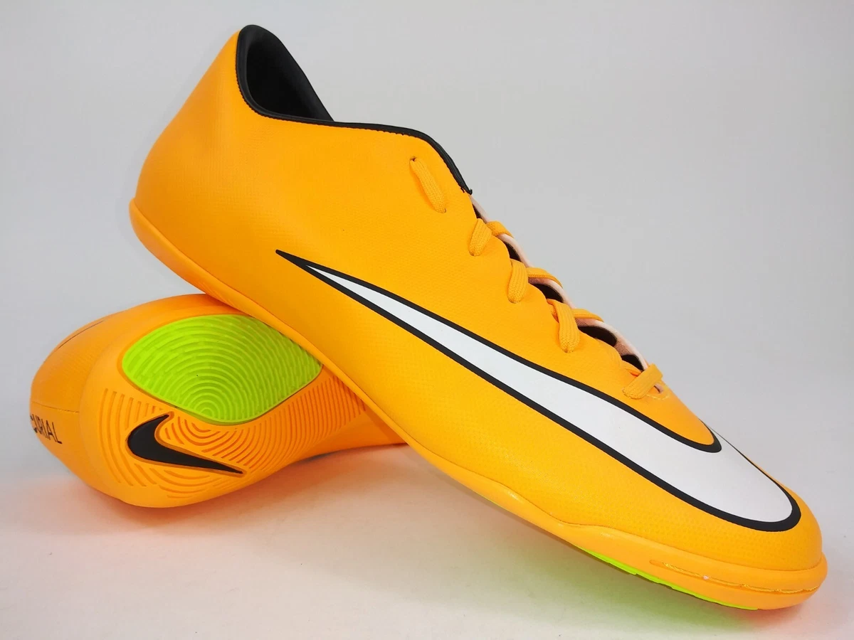 Nike mercurial victory vi ic indoor soccer shoes clearance