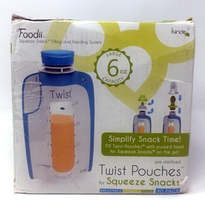 foodii pouches