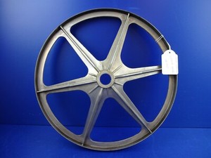 Keilriemen Waschmaschine - Miele SOFTTRONIC W 2245 2123901