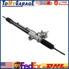 Complete Power Steering Rack and Pinion For Honda Pilot 2003-2008 3.5L 26-2719