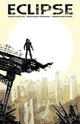 Eclipse Volume 1 (Eclipse, 1), Kaplan, Zachary