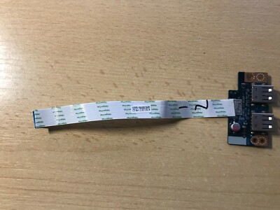 Packard Bell V5WT2 TE69HW USB board V5WE2 LS-9532P NBX0001BH00 TE69 TE69BM
