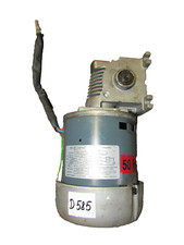 Taylor Company Rockton Shake Getriebemotor Model 024-751-9631 (D585)