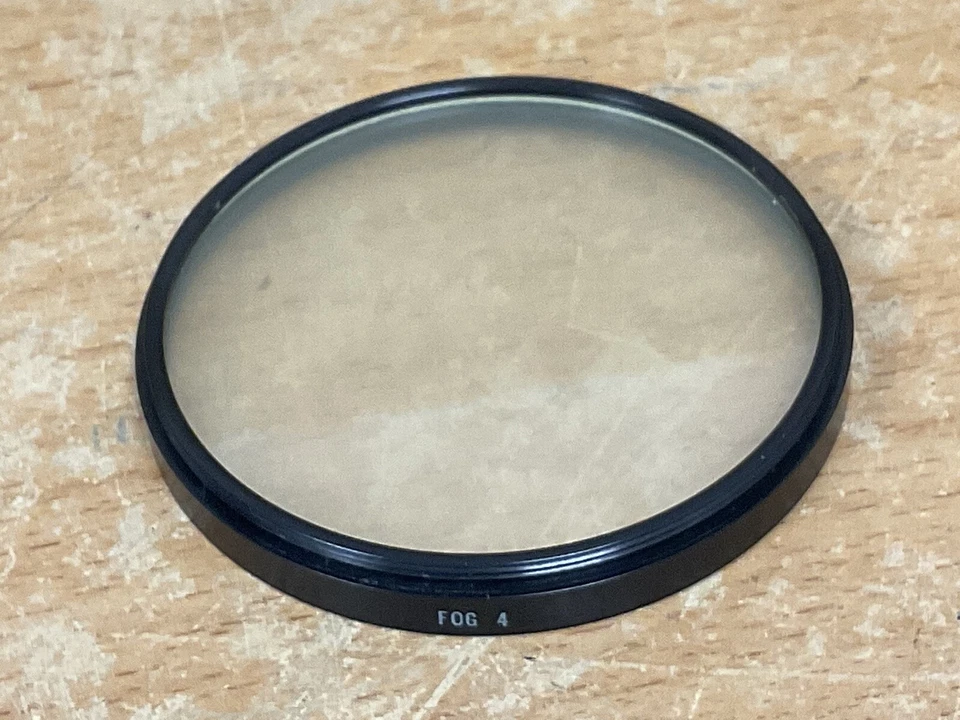 LEE Filter 62mm Fog 4 Soft Focus Lens Filter Photography Effect - Image 4 of 4