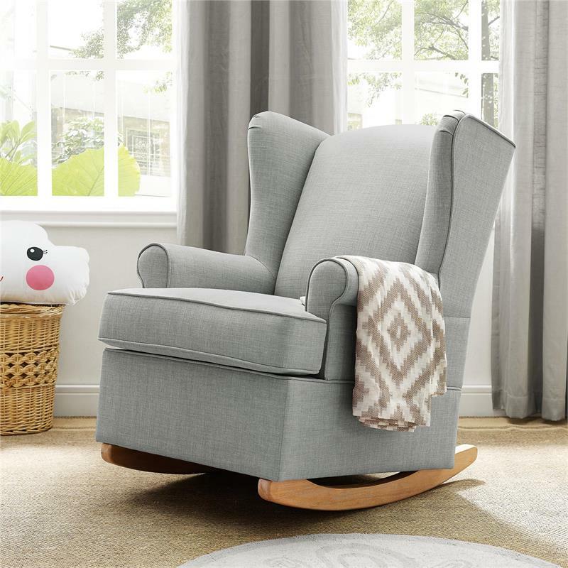baby relax wainwright wingback convertible