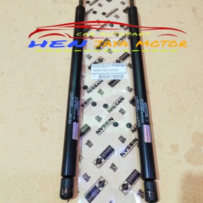 Rear Back Door Stay Assy Fit For Nissan Serena 2001-2012