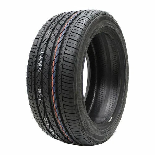 2 New 225/55R17 95V Bridgestone Potenza RE97AS RFT tires 2255517