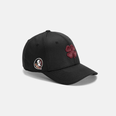 Black Clover FSU Spirit Fitted Hat | eBay