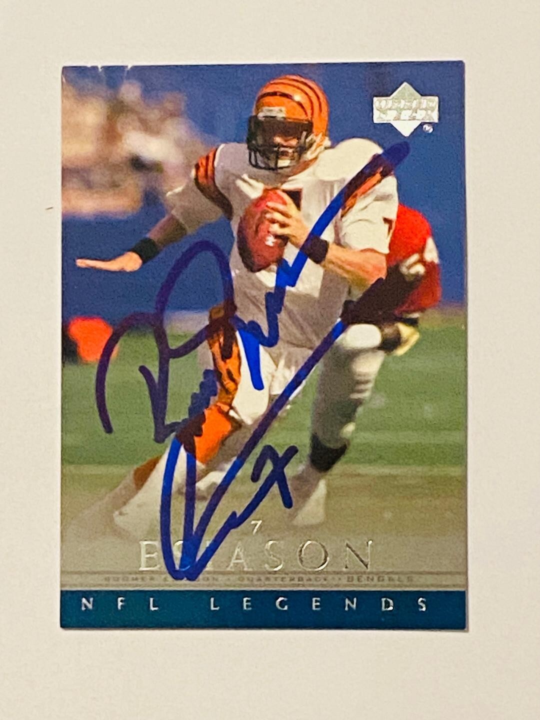 Boomer Esiason