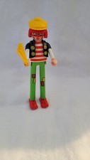 Playmobil 5284 série 4 - Clown Géant 