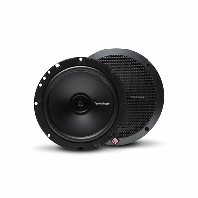 Rockford Fosgate Prime R1675X2 180 Watts 6-3/4
