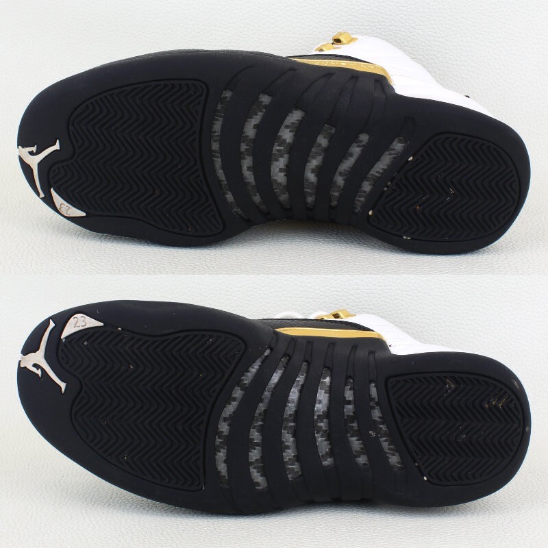 Jordan 12 Retro Royalty Taxi - Size 9M 195243736424| eBay