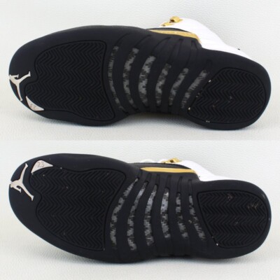 Jordan 12 Retro Royalty Taxi - Size 9M 195243736424| eBay