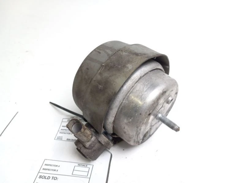 2008 AUDI A4 MONTAGEM DO MOTOR DO LADO DIREITO - Imagem 3 de 4