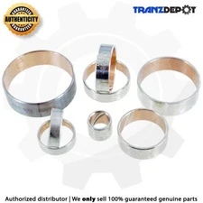 62TE Bushing Kit 8-piece manufactured by SAP (#262030)