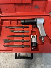 Mac Tools Ah121 Air Hammer Mac Tools Ah121 Air Hammer