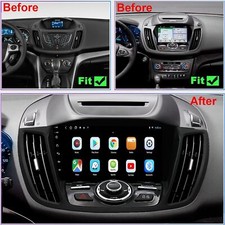 For Ford Escape 2013-2018 9 Android 15 Carplay Car Radio Stereo Gps Navigation