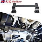 Performance Front Subframe Brace For VW Golf MK7/7.5 MK8 R GTI/Audi RS3 TTRS NEW