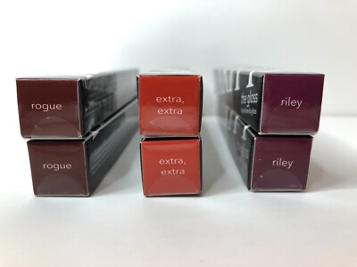 Karity The Gloss Liquid Lipstick High Shine Lip Gloss Choose Your Shade