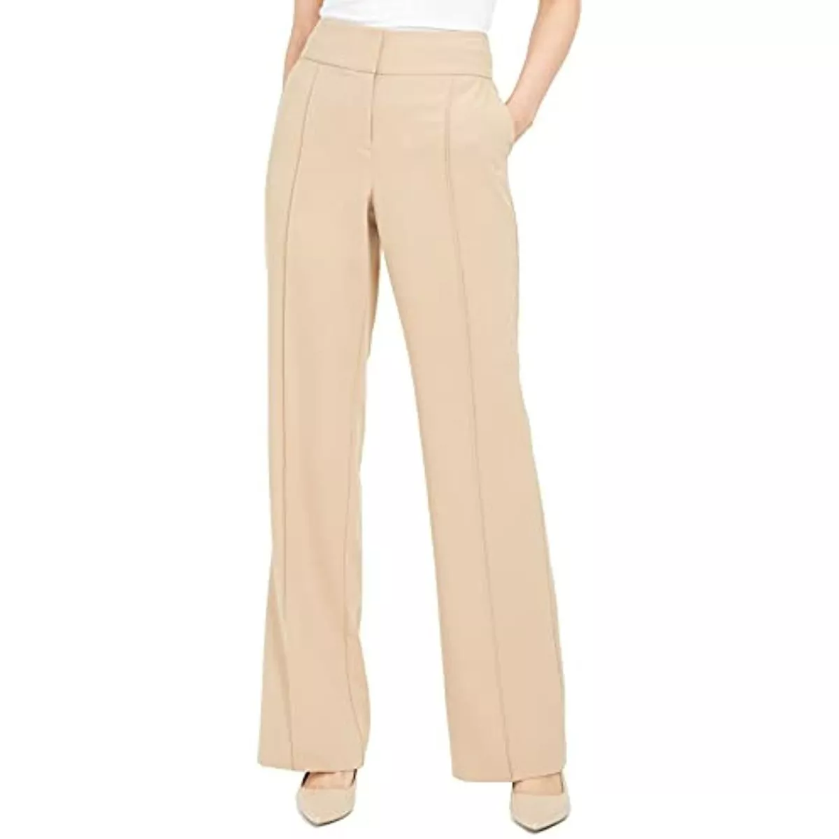 Alfani palazzo cheap pants
