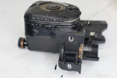 OEM Harley Davidson Front Brake Master Cylinder 2007 Dyna Street