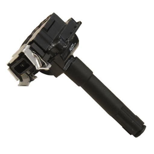Hitachi ZüNdspule ZüNdmodul FüR Audi A3 1.8 T A6 S6 Plus Quattro 2.7 A4 Avant-image