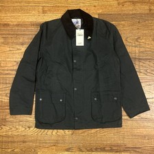 JOHN PARTRIDGE Men s Heathland Wax Cotton Jac...