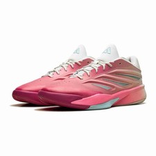 Sophie Cunningham x adidas Crazy Energy Pink White Blue PE HP5223