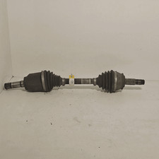 51839650 Semialbero ant. compl. SX FIAT PANDA (33) 1.3 Mjt (55Kw) S&S Ber.