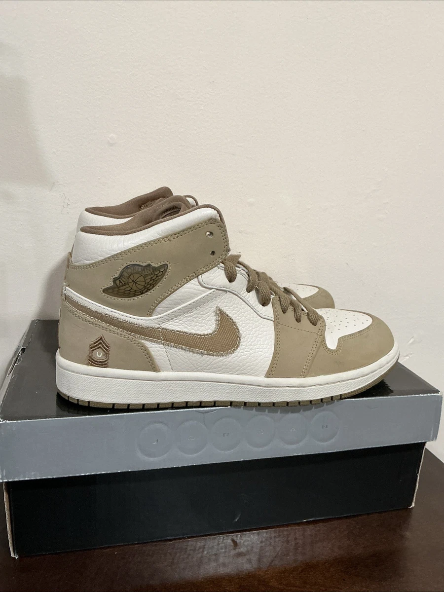 Jordan 1 Retro Armed Forces - 325514-221 for Sale | Authenticity