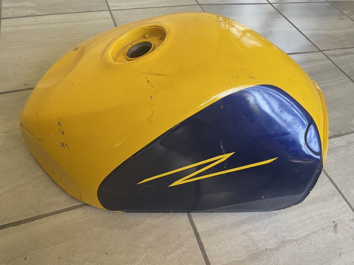 1996-2000 Suzuki GSXR750 GSXR600 96-00 SRAD FUEL TANK gas 96 97 98