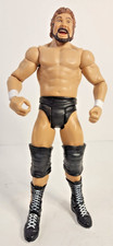 WWE TED DIBIASE The Million Dollar Man Wrestling Figure 2011 Mattel